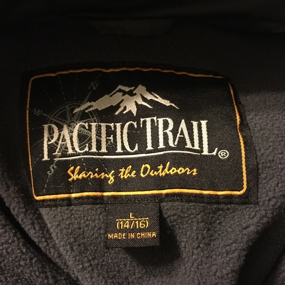 Pacific Trail Puffer Jacket - Picture 3 of 3